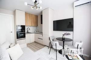 2-к квартира, посуточно, 36м2, 11/17 этаж