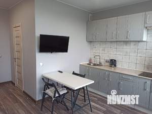 Студия квартира, на длительный срок, 24м2, 7/10 этаж