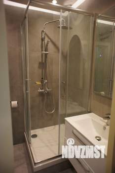 Студия квартира, на длительный срок, 24м2, 6/8 этаж