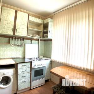 1-к квартира, на длительный срок, 30м2, 2/5 этаж