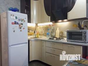 1-к квартира, посуточно, 38м2, 5/14 этаж