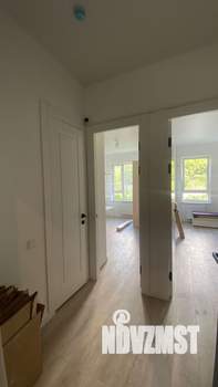 1-к квартира, на длительный срок, 36м2, 1/30 этаж