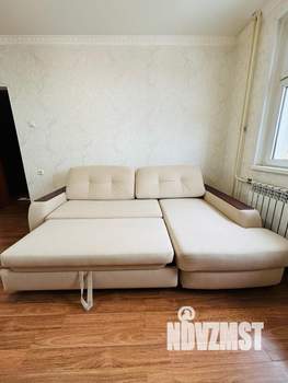 1-к квартира, на длительный срок, 38м2, 16/17 этаж