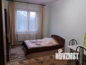 Студия квартира, на длительный срок, 22м2, 1/2 этаж
