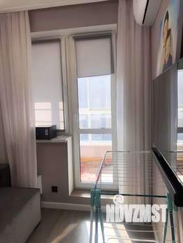 2-к квартира, на длительный срок, 45м2, 5/25 этаж