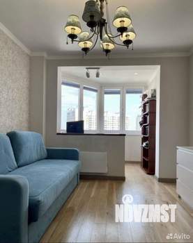 2-к квартира, на длительный срок, 74м2, 18/25 этаж