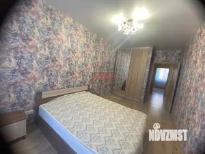 2-к квартира, на длительный срок, 56м2, 2/8 этаж