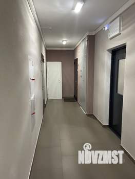 1-к квартира, на длительный срок, 30м2, 9/12 этаж