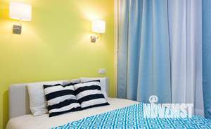 1-к квартира, посуточно, 15м2, 1/1 этаж