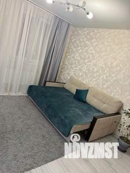 2-к квартира, посуточно, 55м2, 1/1 этаж