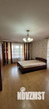1-к квартира, на длительный срок, 48м2, 4/14 этаж