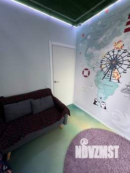 2-к квартира, на длительный срок, 40м2, 4/32 этаж