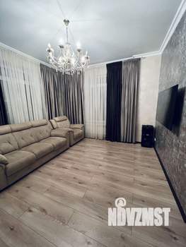3-к квартира, на длительный срок, 78м2, 5/5 этаж