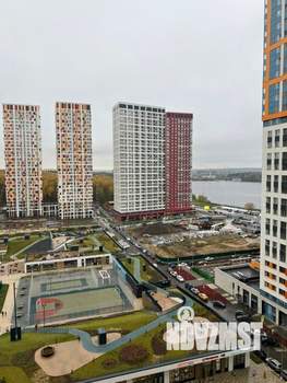 Студия квартира, на длительный срок, 30м2, 14/31 этаж
