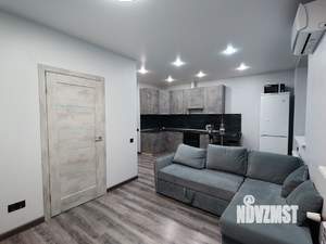 1-к квартира, на длительный срок, 50м2, 10/25 этаж