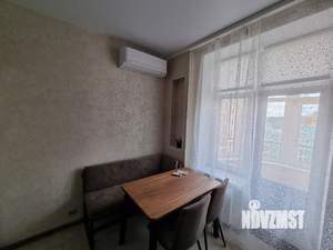 1-к квартира, на длительный срок, 35м2, 7/9 этаж