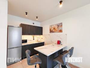 1-к квартира, на длительный срок, 36м2, 5/9 этаж