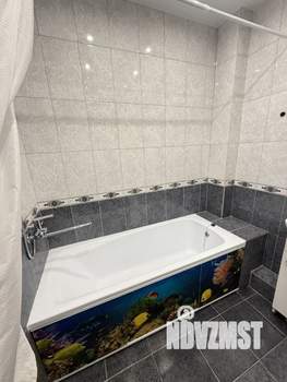 1-к квартира, на длительный срок, 41м2, 3/16 этаж