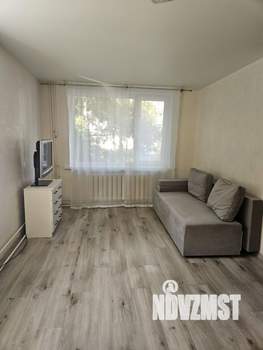 1-к квартира, на длительный срок, 33м2, 1/4 этаж