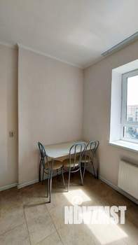 1-к квартира, на длительный срок, 32м2, 11/25 этаж