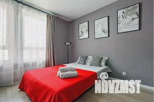 1-к квартира, посуточно, 22м2, 15/26 этаж