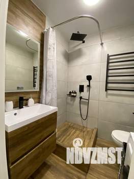 Студия квартира, посуточно, 24м2, 7/8 этаж