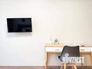 1-к квартира, посуточно, 40м2, 2/8 этаж