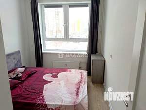 1-к квартира, на длительный срок, 35м2, 4/12 этаж