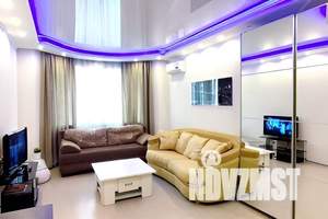 2-к квартира, посуточно, 45м2, 6/24 этаж