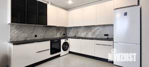1-к квартира, на длительный срок, 43м2, 11/12 этаж