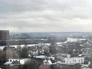 1-к квартира, на длительный срок, 37м2, 12/45 этаж