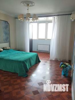 2-к квартира, на длительный срок, 75м2, 7/23 этаж