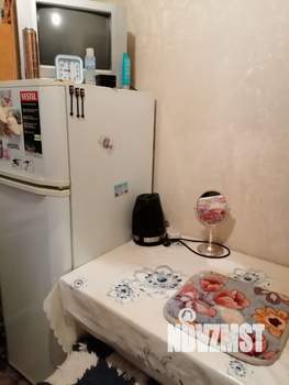 1-к квартира, на длительный срок, 32м2, 4/5 этаж