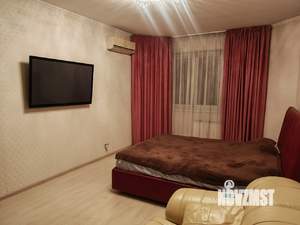 1-к квартира, на длительный срок, 43м2, 5/12 этаж