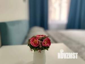 1-к квартира, посуточно, 40м2, 6/8 этаж