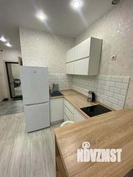 1-к квартира, на длительный срок, 25м2, 5/6 этаж