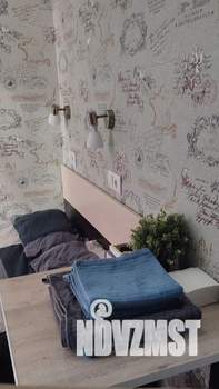 1-к квартира, на длительный срок, 15м2, 13/32 этаж