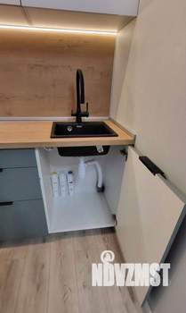 1-к квартира, на длительный срок, 28м2, 17/31 этаж