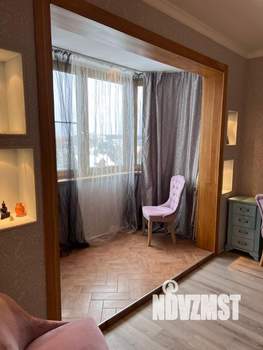 1-к квартира, на длительный срок, 47м2, 7/9 этаж