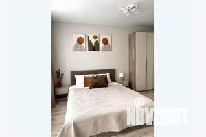 1-к квартира, посуточно, 27м2, 3/9 этаж