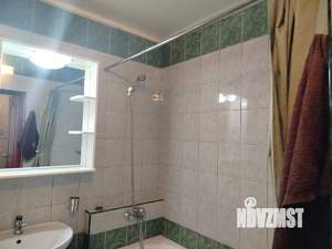 1-к квартира, на длительный срок, 42м2, 4/17 этаж