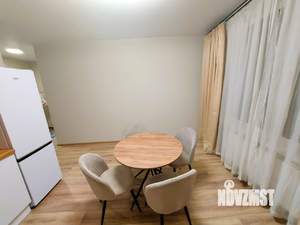 1-к квартира, на длительный срок, 37м2, 5/6 этаж