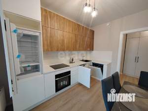 2-к квартира, на длительный срок, 54м2, 19/29 этаж