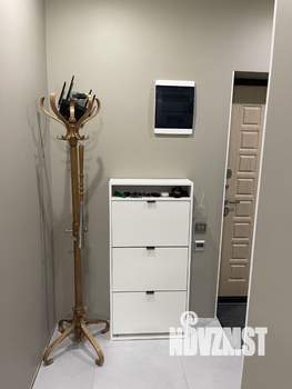 1-к квартира, на длительный срок, 40м2, 2/3 этаж