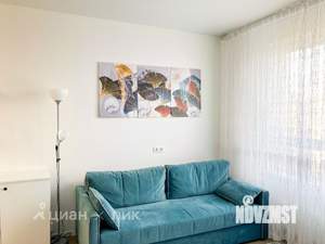 1-к квартира, на длительный срок, 25м2, 15/25 этаж