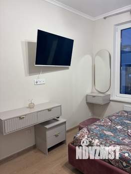 1-к квартира, на длительный срок, 32м2, 25/25 этаж