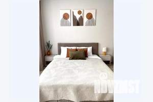 1-к квартира, посуточно, 27м2, 3/9 этаж