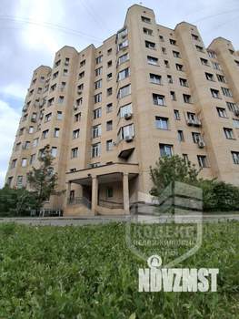 2-к квартира, на длительный срок, 49м2, 7/9 этаж