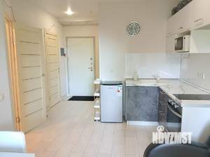 1-к квартира, на длительный срок, 35м2, 4/8 этаж