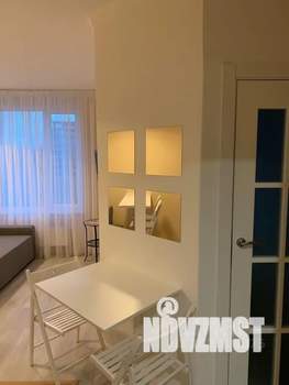 1-к квартира, посуточно, 28м2, 8/33 этаж
